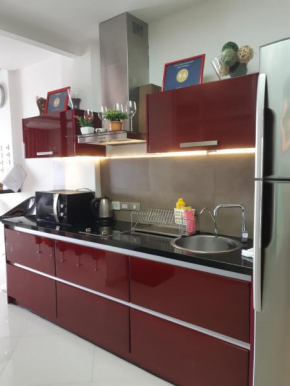 Гостиница Studio Veiwtalay 7  Паттайя